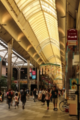 新京極