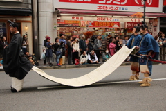 時代祭