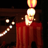 お祭り
