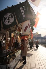 お祭り