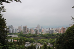 市街地