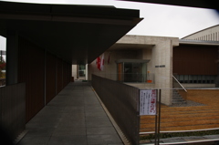 奥田元宋・小由女美術館