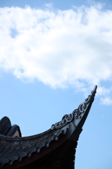 とんがる とんがる