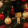 クリスマスツリー
