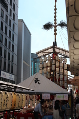 長刀鉾