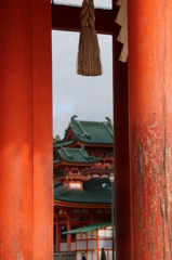 平安神宮