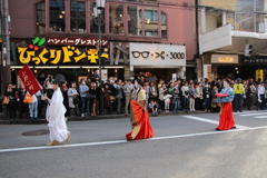 時代祭
