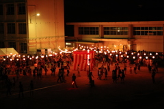 お祭り