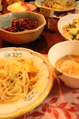 砂肝！ちょうだいちょうだい！