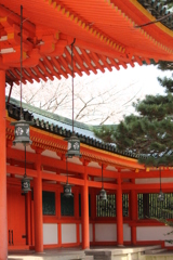 平安神宮