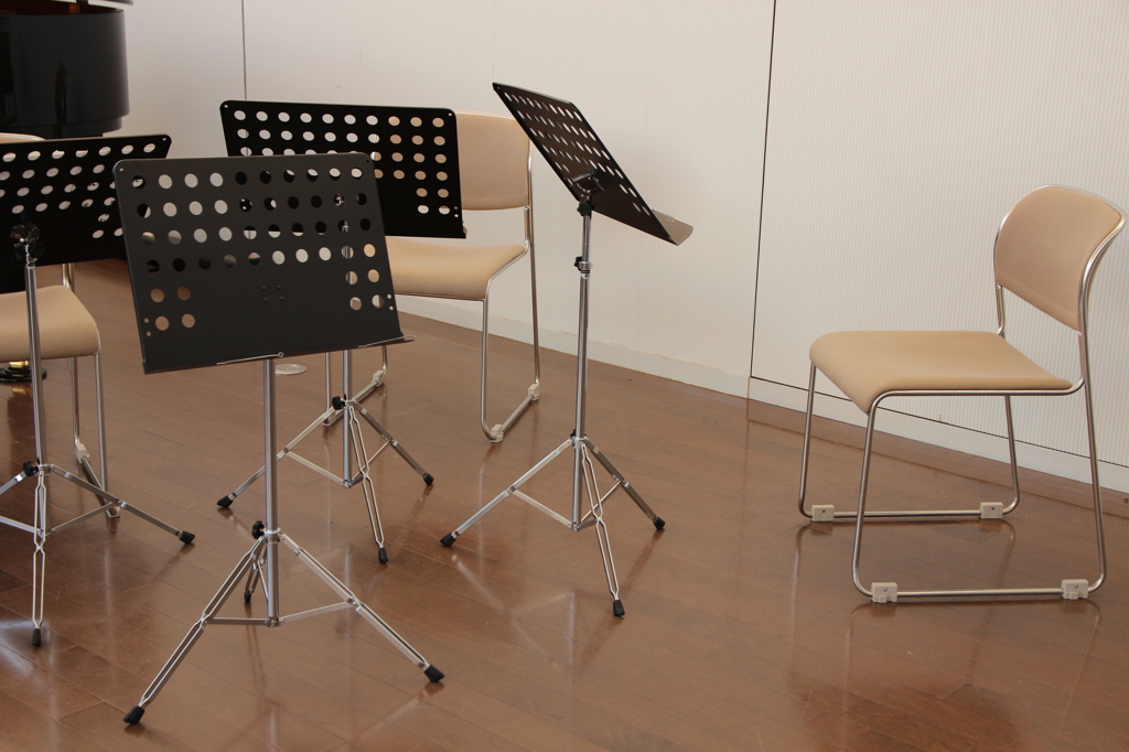 四重奏すてきだった