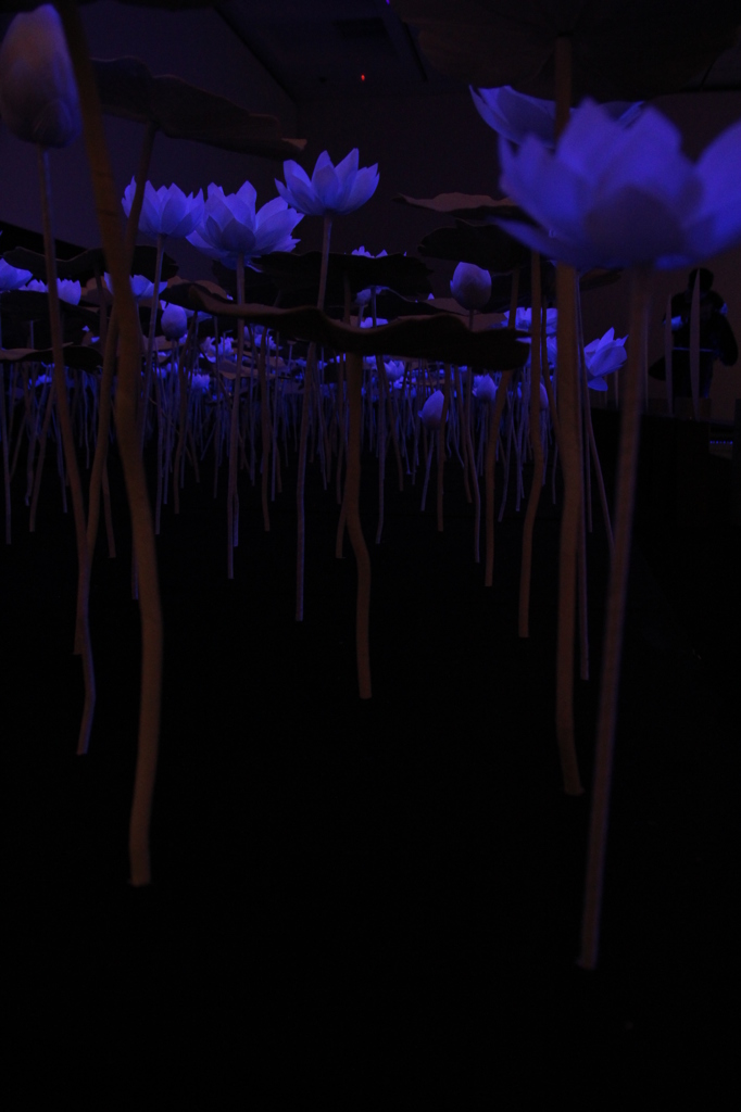 広島が生んだデザイン界の巨匠　榮久庵憲司の世界展＠広島県立美術館