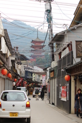 開店前