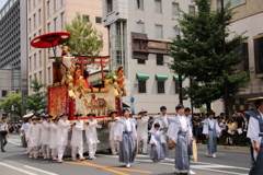 鈴鹿山 