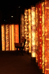 花灯路