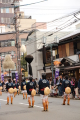 時代祭