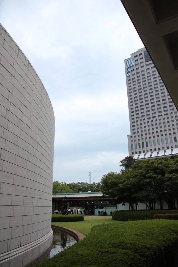 ひろしま美術館