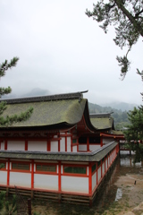 厳島神社