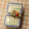 最後のサンドウィッチ
