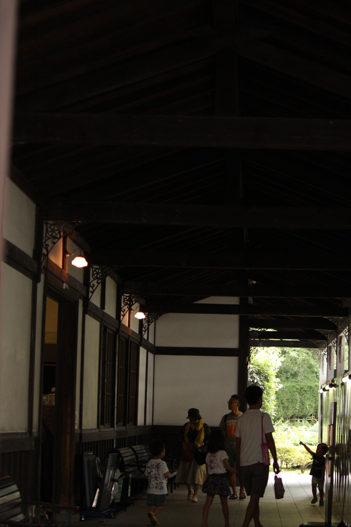 梅小路