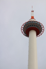 京都タワー