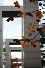 平和の門 平和の門