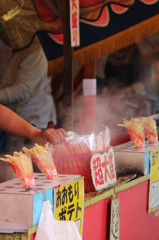 お祭り