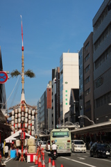 長刀鉾