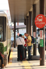 広島駅