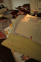 ランチョンマット