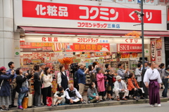 時代祭