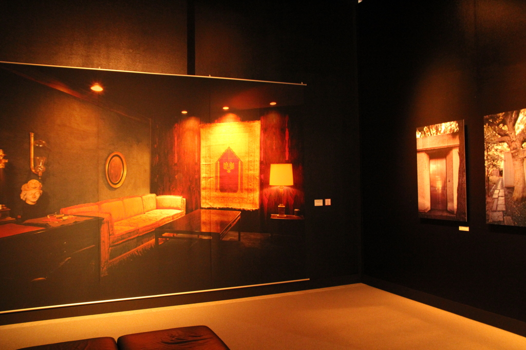 戦後日本住宅伝説＠広島市現代美術館