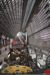 京都駅