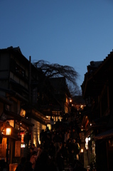 花灯路