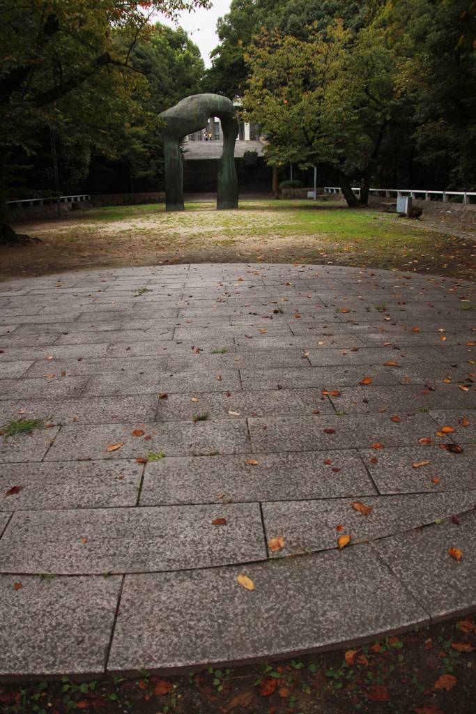 アーチ