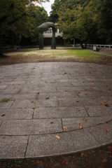 アーチ