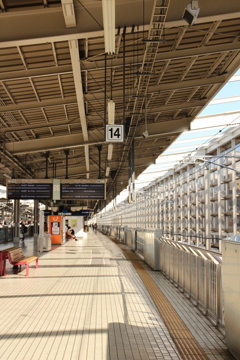 京都駅