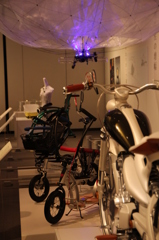 広島が生んだデザイン界の巨匠　榮久庵憲司の世界展＠広島県立美術館