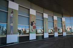 島根県立美術館