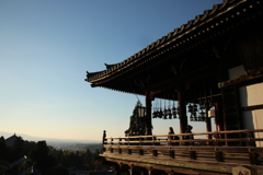 東大寺　二月堂