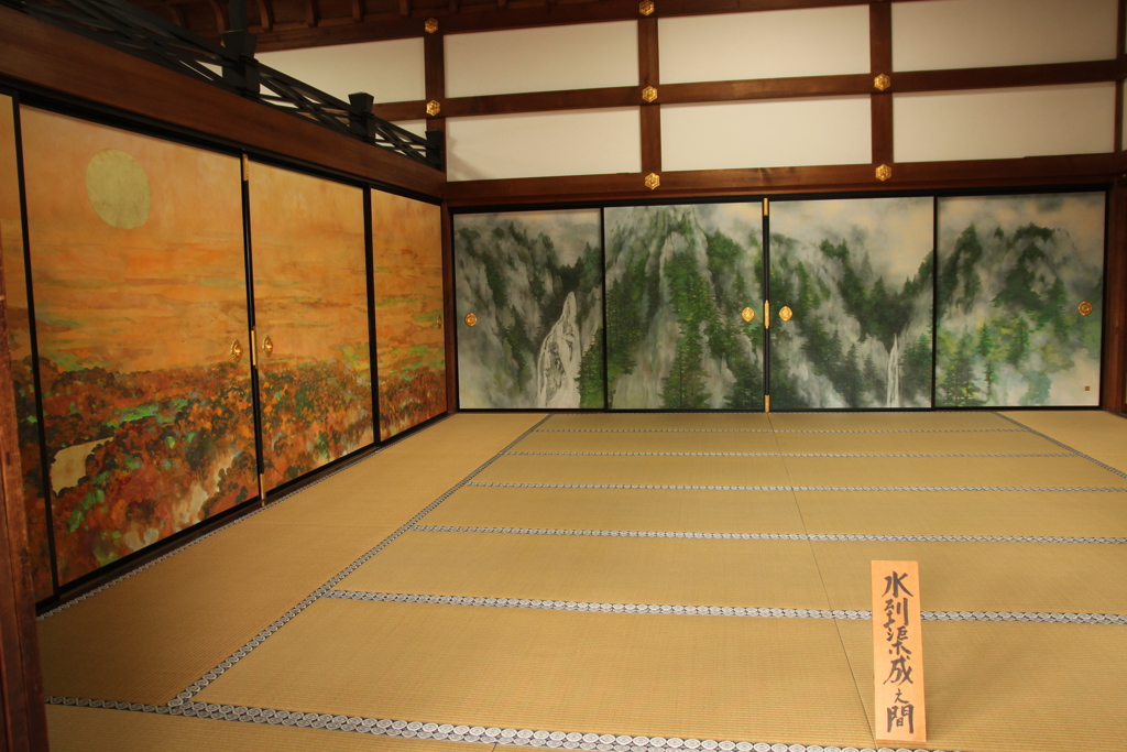 妙心寺