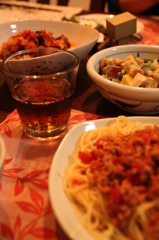 さいごのあがきラタトゥイユのばんごはん さいごのあがきラタトゥイユのばんごはん