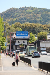 市バス