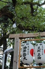 神社
