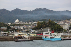 宮島口