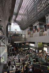 京都駅
