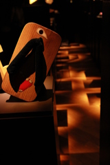 イルヨイルイル　モノモノノケ 展