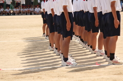 体育祭