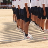 体育祭