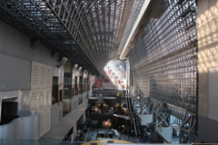 kyoto station